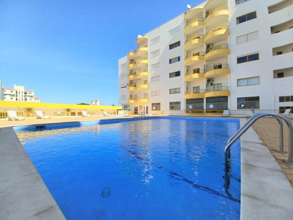 Presidente Beach Apartment Портіман Екстер'єр фото