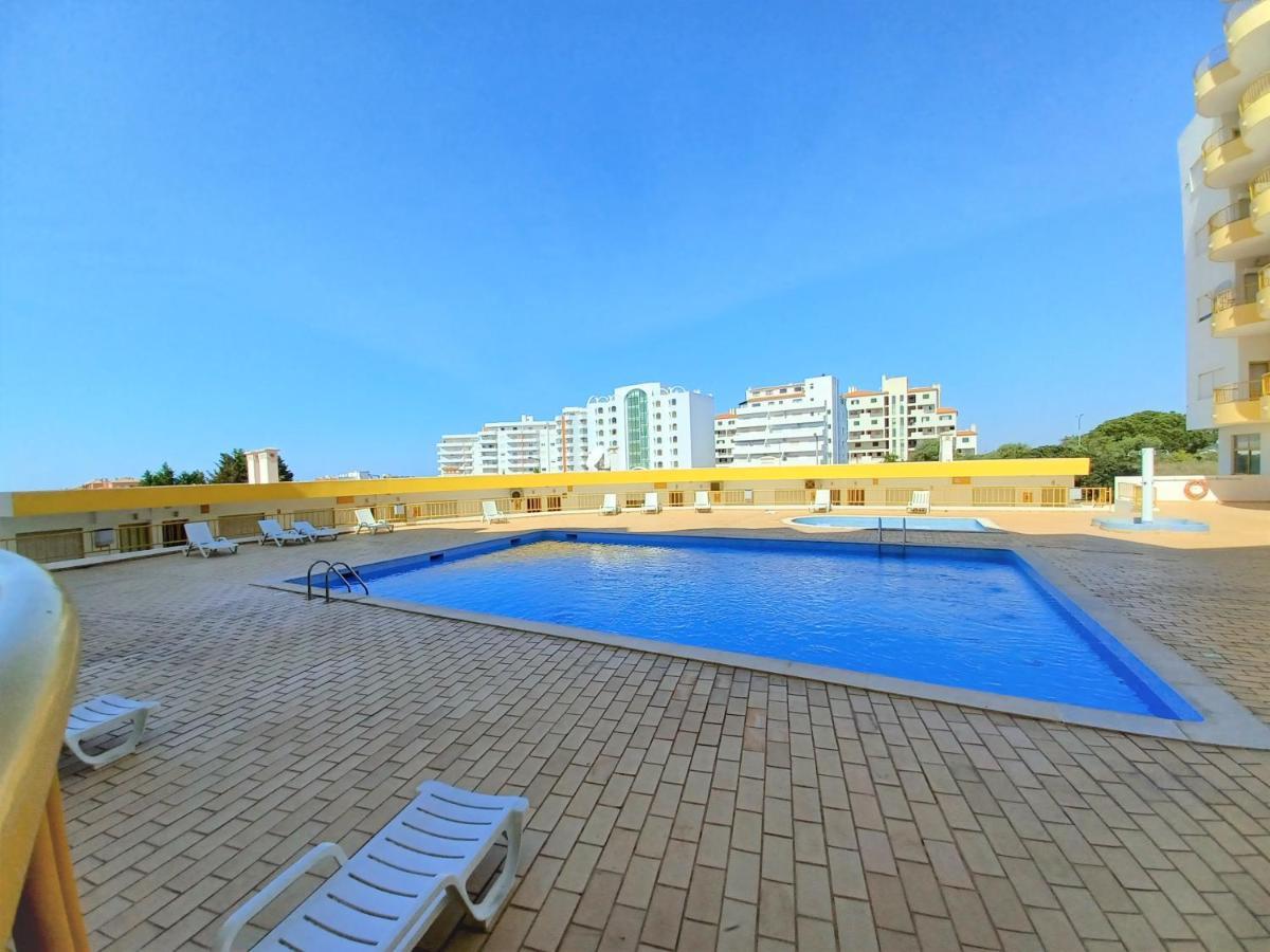Presidente Beach Apartment Портіман Екстер'єр фото