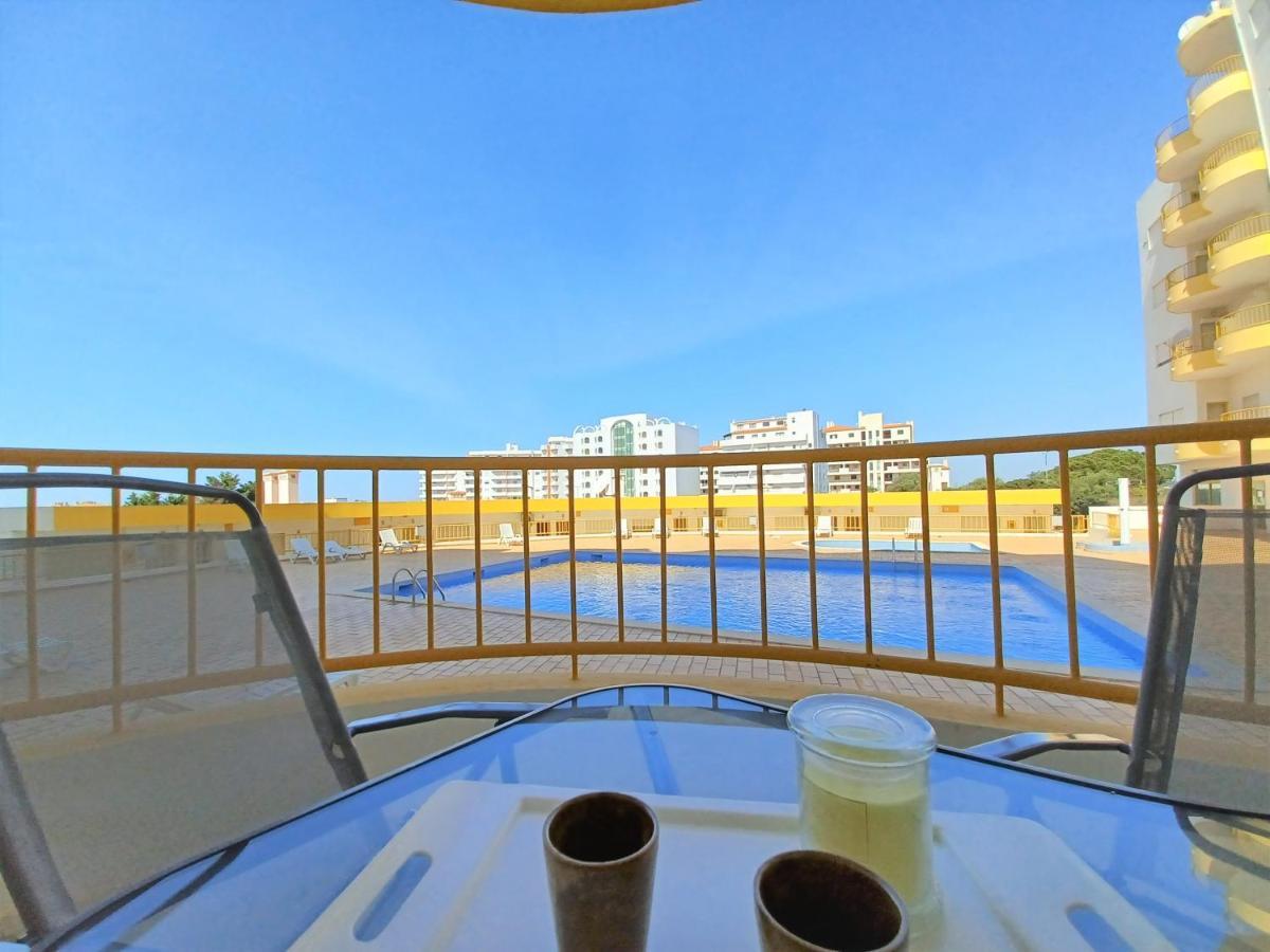 Presidente Beach Apartment Портіман Екстер'єр фото