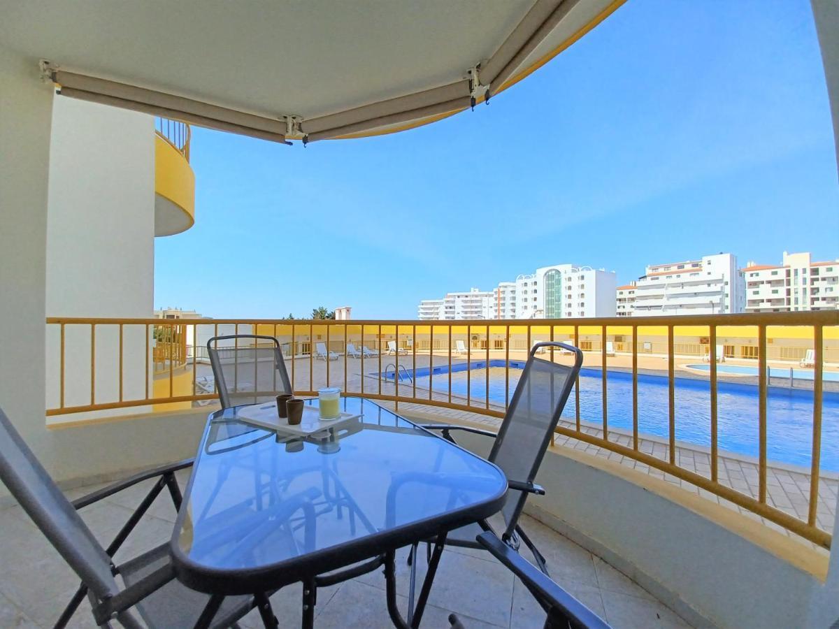 Presidente Beach Apartment Портіман Екстер'єр фото